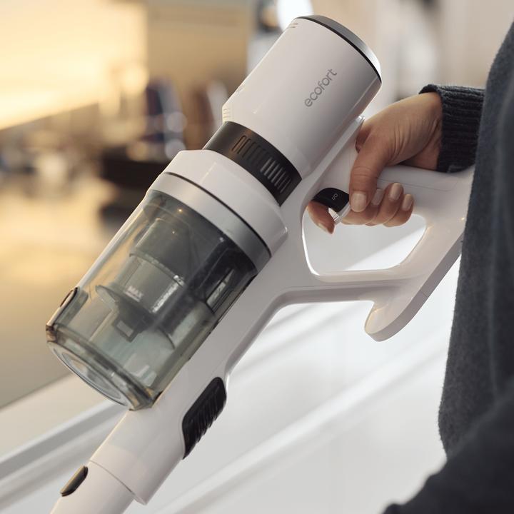 Image du produit ecofort ecoQ CleanVac Easy
