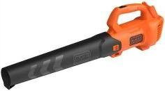 Actual product image Black & Decker BCBL200BXJ (Rechargeable battery operated, Leaf blower)