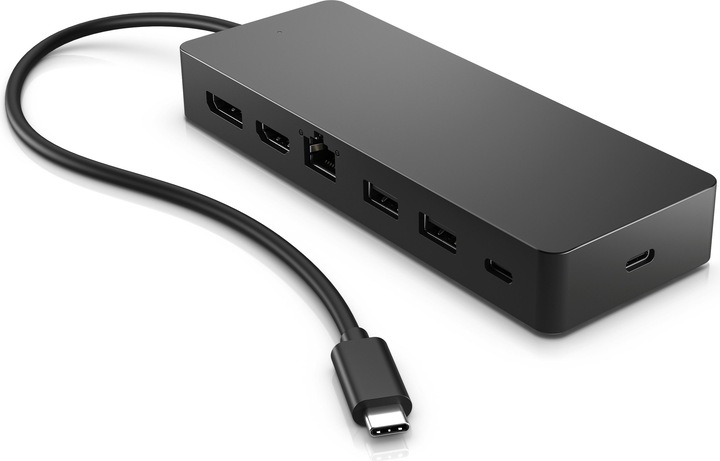 Productafbeelding HP Universele multipoort (USB-C, 3 Havens)