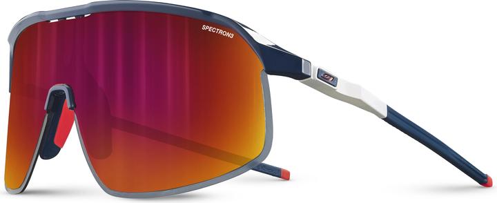 Julbo Densità (Blu, Red, Bianco, Red, Arancia)