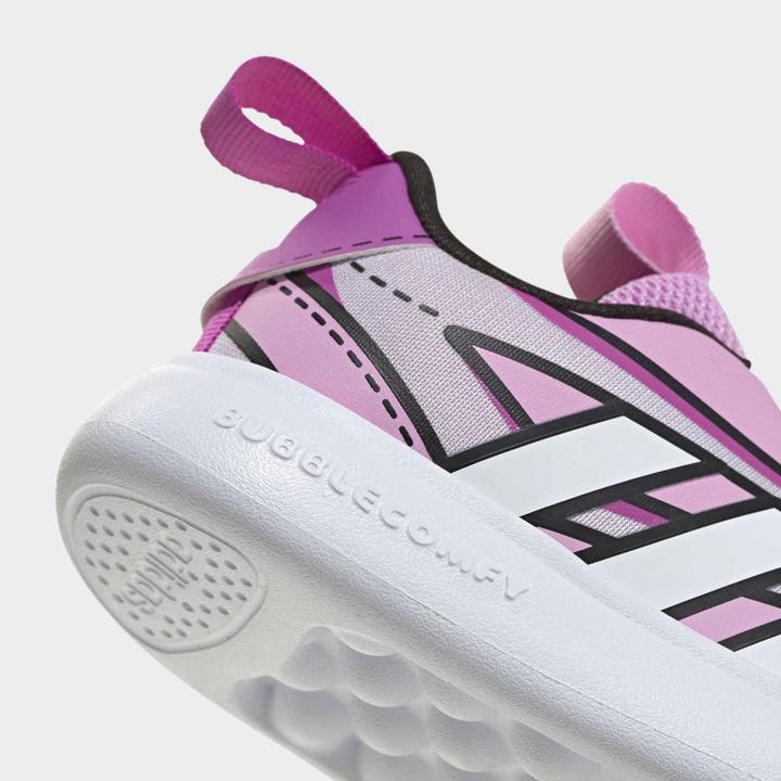 Image du produit Adidas Bubblecomic I - icelav/ftwwht/blilil (25)