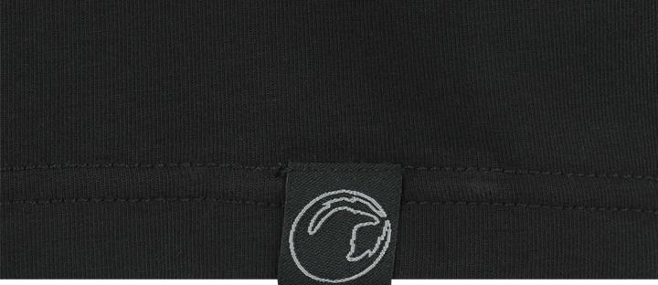 Produktbild Black Premium Turtleneck Top (XXL)