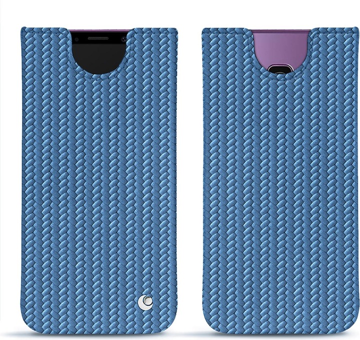 Produktbild Noreve Lederschutzhülle (Samsung Galaxy S9+)