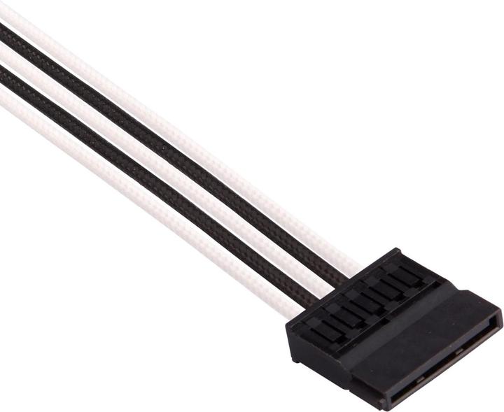 Produktbild Corsair Premium PSU Cables Pro-Kit Typ 4 (61 cm, 24 pin ATX, 8 pin EPS, SATA)