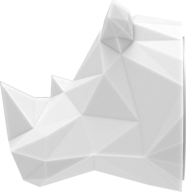 Actual product image Mobility on Board Rhino