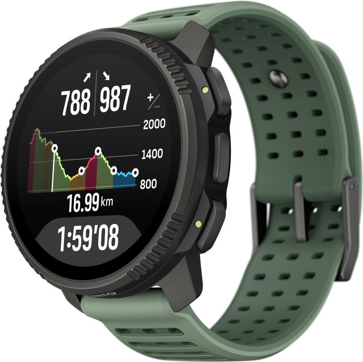 Image du produit Suunto Vertical 2 (49 mm)