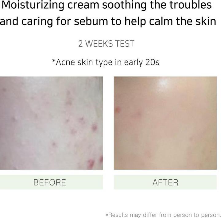 Produktbild Muldream Vegan Green Mild Fresh Serum Toner (110 ml)