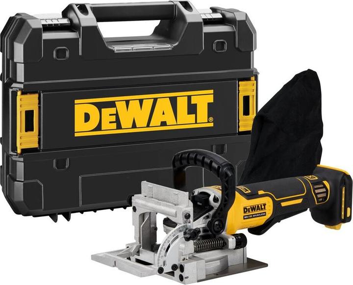 Image du produit DeWalt DCW682NTXJ