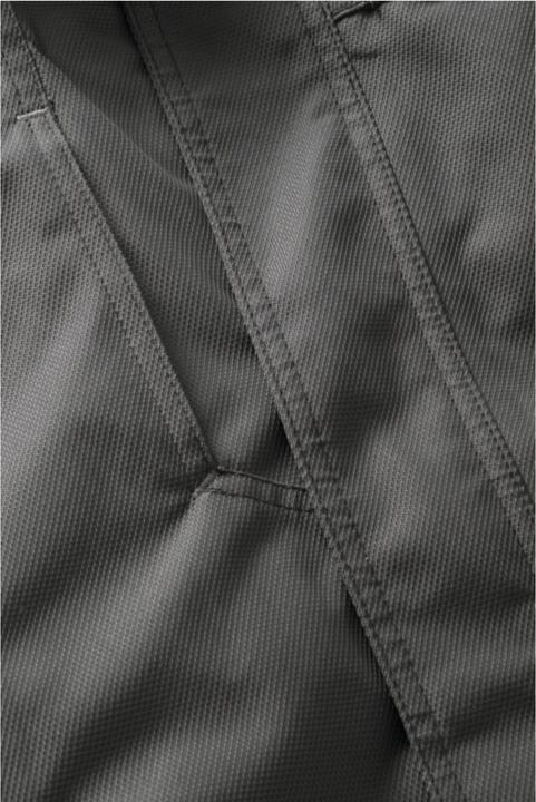 Produktbild Planam Winterjacke Damen Norit 6440, schwarz, Grösse M (M)