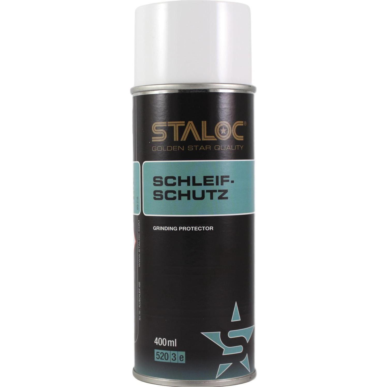 Staloc, Schweissgerät Zubehör, SQ-710 Schleifschutz 400ml