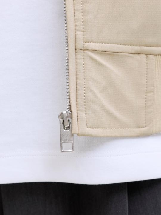 Actual product image Jack & Jones Blousonjacke Blousonjacke (L, M)
