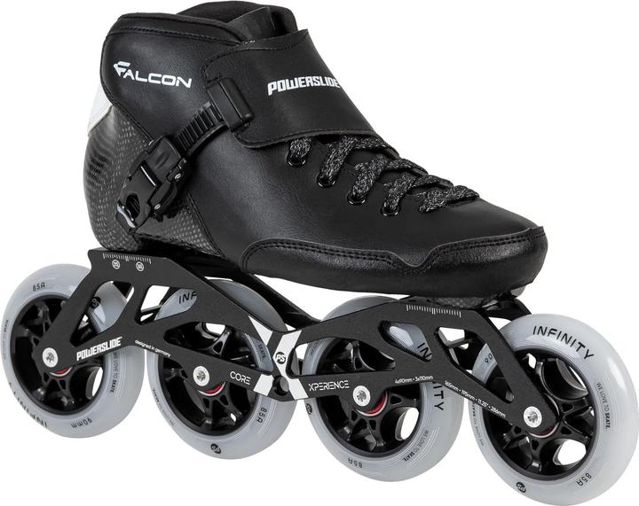 Produktbild Powerslide Racing Skates (35)