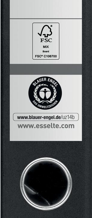 Image du produit Esselte 627572 (A4, 50 mm, 1 pcs)