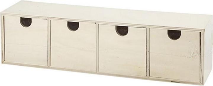 Produktbild Creativ Company Box (7.20 cm, 2.99 l, 1x)