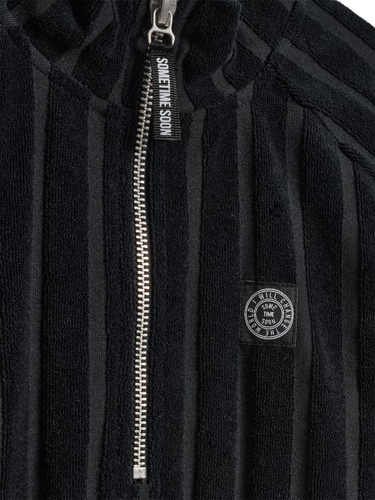 Actual product image hummel stsCARSON HALF ZIP (116)