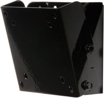 Image du produit Peerless PT630 Support mural universel 25,4 à 73,66 cm 10 à 29 pouces écran LCD couleur noir