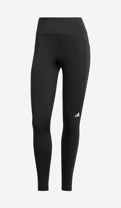 Actual product image Adidas Women's Own the Run 7/8 Leggings (L)