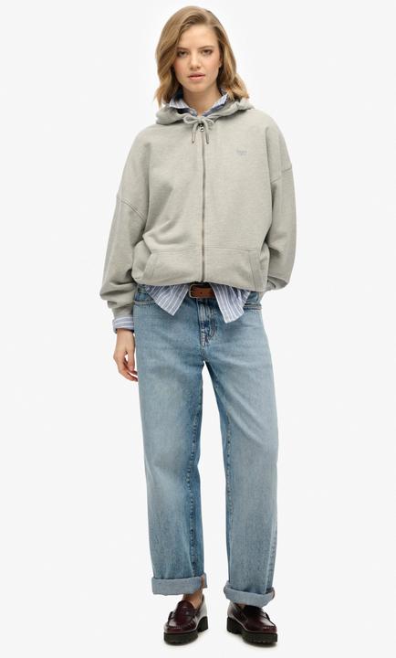 Immagine prodotto Superdry Studios Kapuzenjacke mit Reissverschluss (12XL)