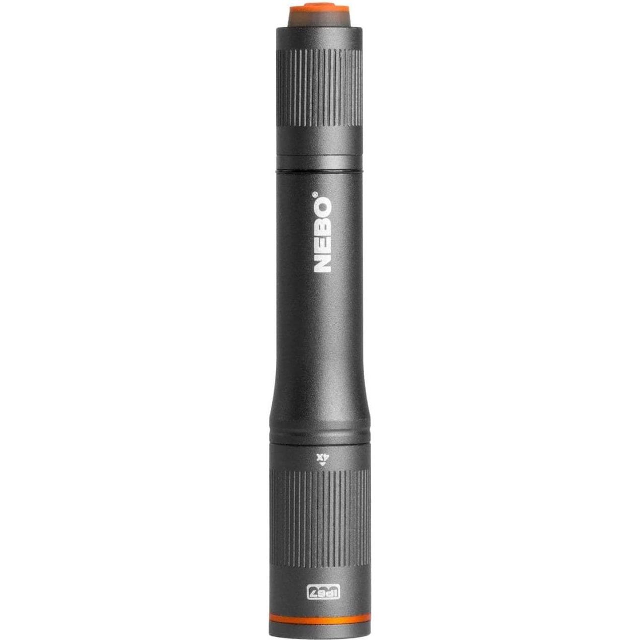 Thumbnail - Nebo, Taschenlampe, COLUMBO 100 (10.70 cm, 100 lm)