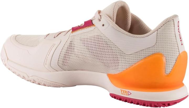 Actual product image Head Sprint Pro 3.5 Women ROOR (39)