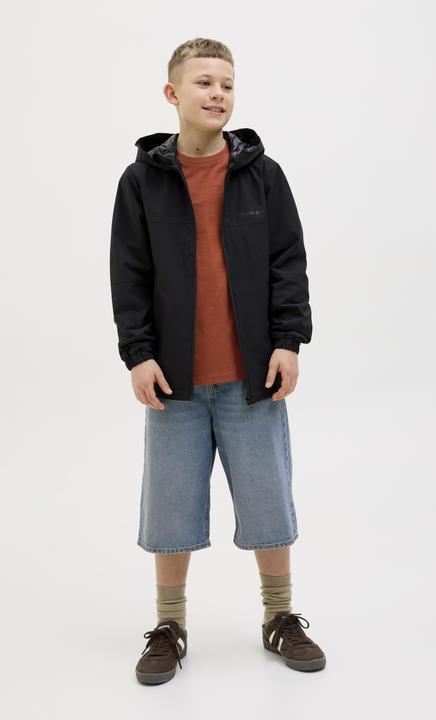 Produktbild Jack & Jones Gedruckt T-shirt Junior T-shirt (140)