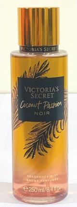 Actual product image Victoria's Secret Coconut Passion Noir (250 ml)