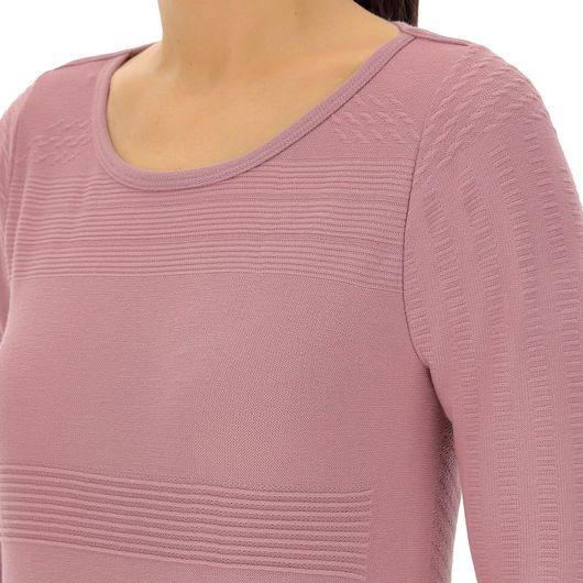 Actual product image UYN Shirt Mit 3/4-Arm Natural Training Eco Color (XS)