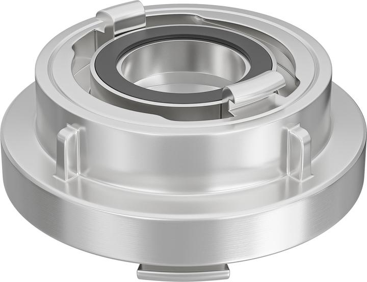Immagine prodotto Wiltec Accoppiamento riduttore Storz da B/75 mm a C/52 mm