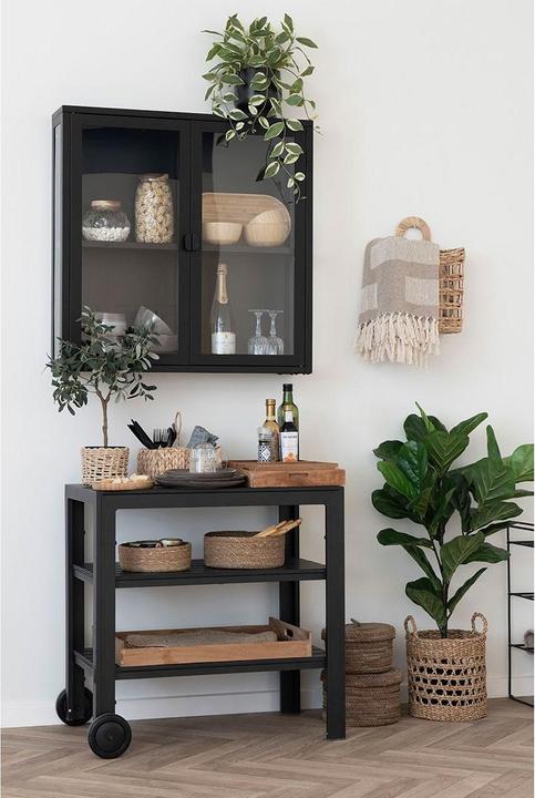 Image du produit House Nordic Brisbane (80 x 18 x 80 cm)