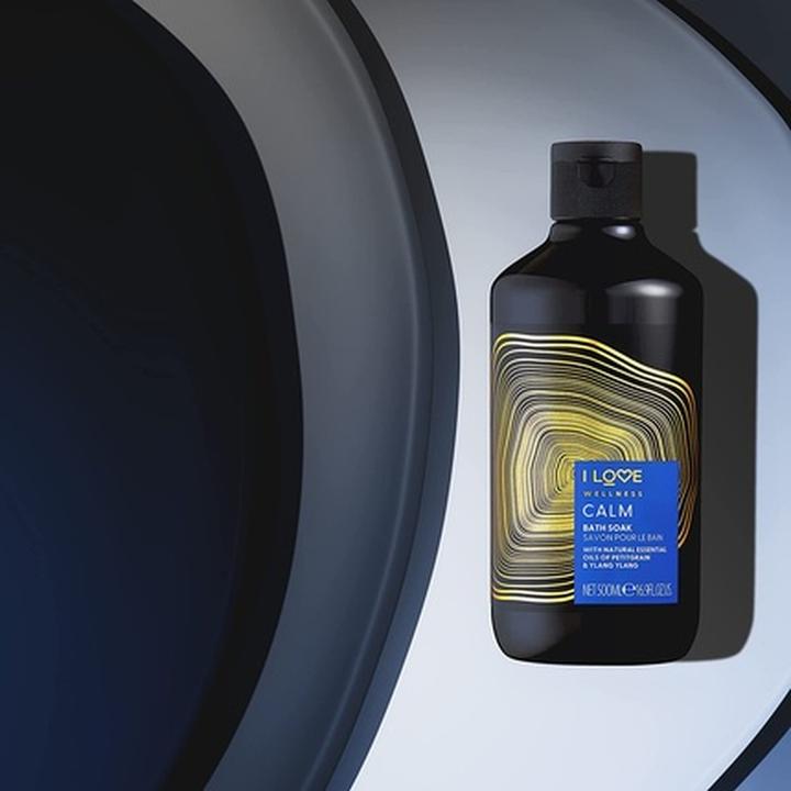 Produktbild Bath Soak Calm (500 ml)