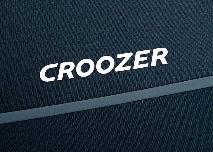 Actual product image Croozer Cargo Tuure