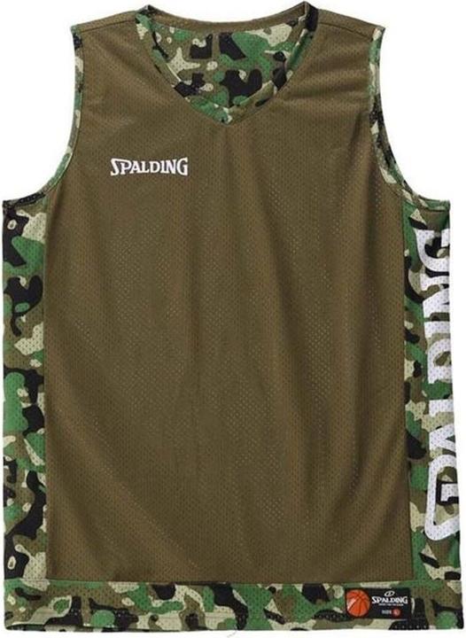 Produktbild Spalding Reversible Tank Top (L)