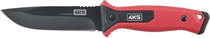 Produktbild 4K5 Zuverlässiges Messer mit feststehender Klinge