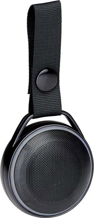 Dunlop Speaker portable Bluetooth (2.50 h)