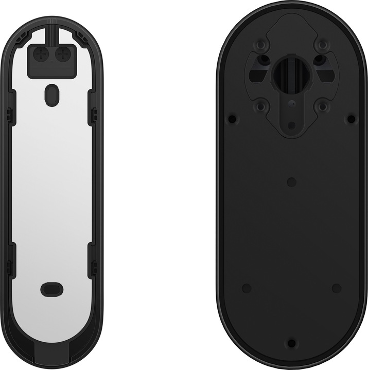 Produktbild Aqara Smart Lock U200 (Bluetooth, Elektronische Zahlenkombination, Schlüssel, Smartphone, Schlüsselkarte, Fingerabdruck)