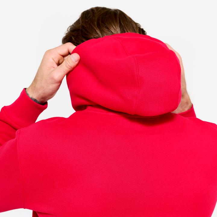 Produktbild Domyos Hoodie Herren - rot (XL)