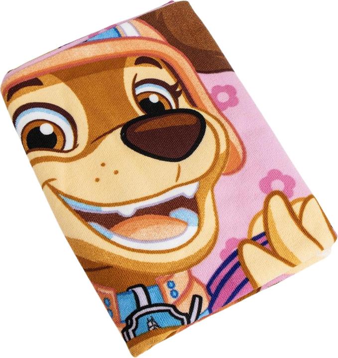 Image du produit Disney Paw Patrol Handtuch (70 x 140 cm)