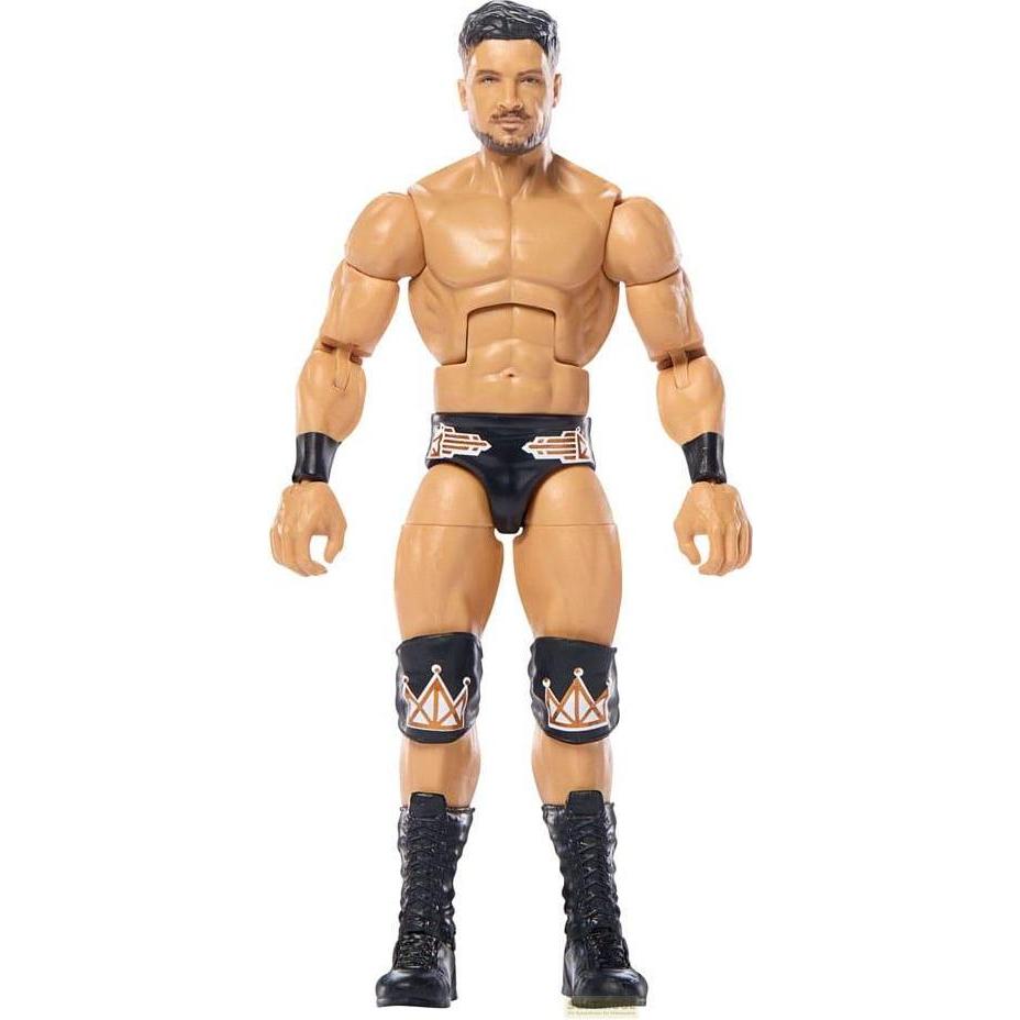 Mattel WWE Elite Collection Actionfigur Ethan Page 15 cm