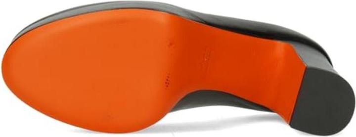 Produktbild Melvin & Hamilton Handgefertigte Belinda 1 Damenschuhe mit hohem Absatz (40)