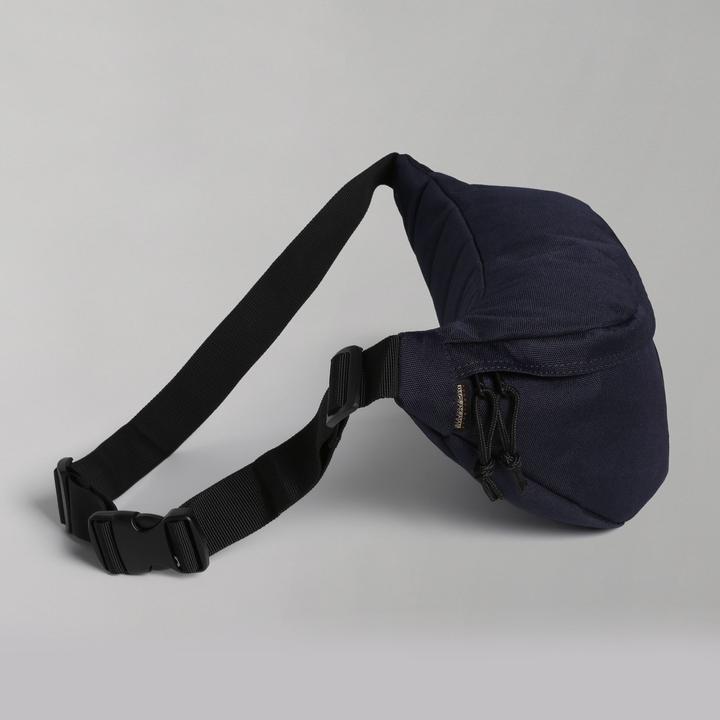 Actual product image Napapijri H-Voyage belt bag 43 cm