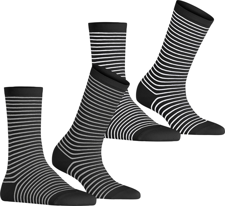 Actual product image Esprit Fine Line SO 2P (pack of 2, 35 - 38)
