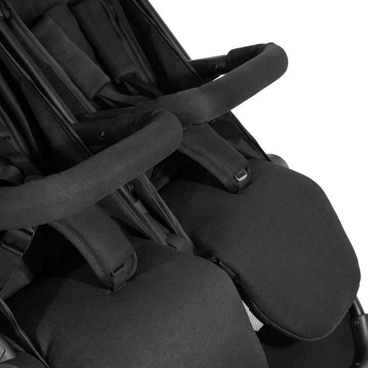 Produktbild Hauck Swift X Duo Black