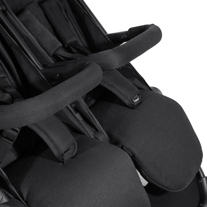 Actual product image Hauck Swift X Duo