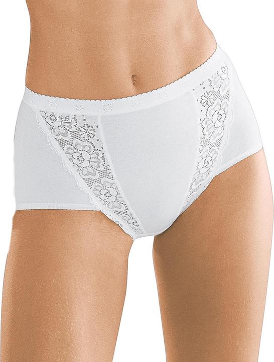 Immagine prodotto Sloggi Chic Maxi (40, confezione da 4)