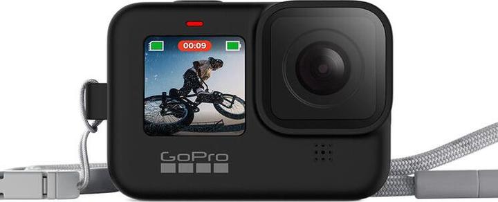 Image du produit GoPro Manche avec lanière (Héros 9)
