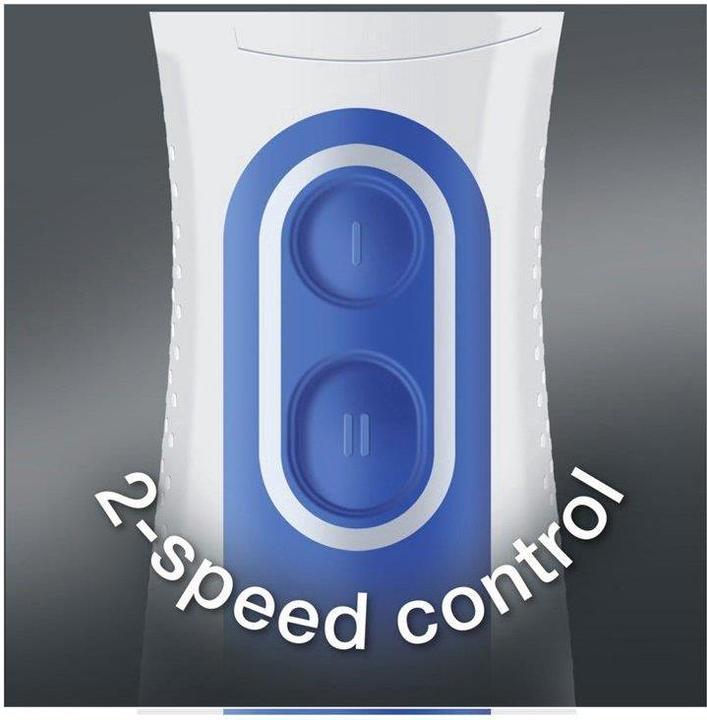 Actual product image Braun MQ3045 Hand Blender Aperitif white / blue