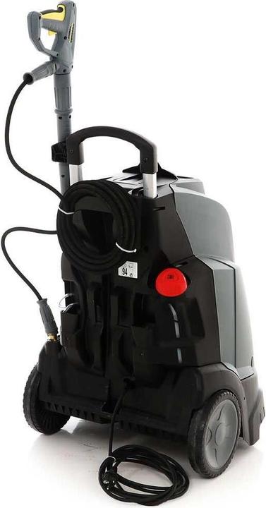 Actual product image Kärcher Professional HDS 5/11 U Easy (Electrical connection)