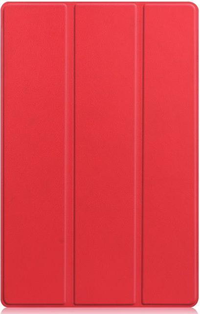 Actual product image MU Classic Triple foldable leather cover (Tab P11 Pro)
