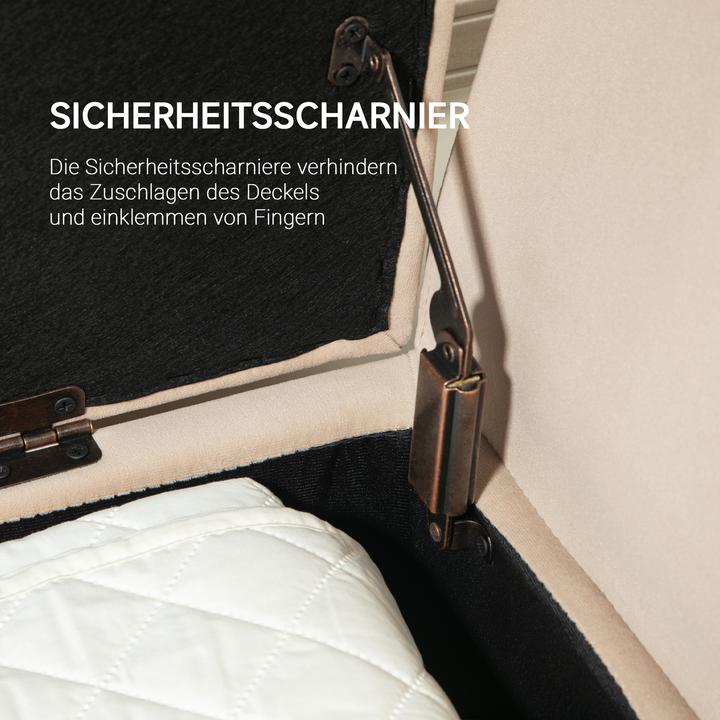 Image du produit Jamb Sitzbank (107 cm)