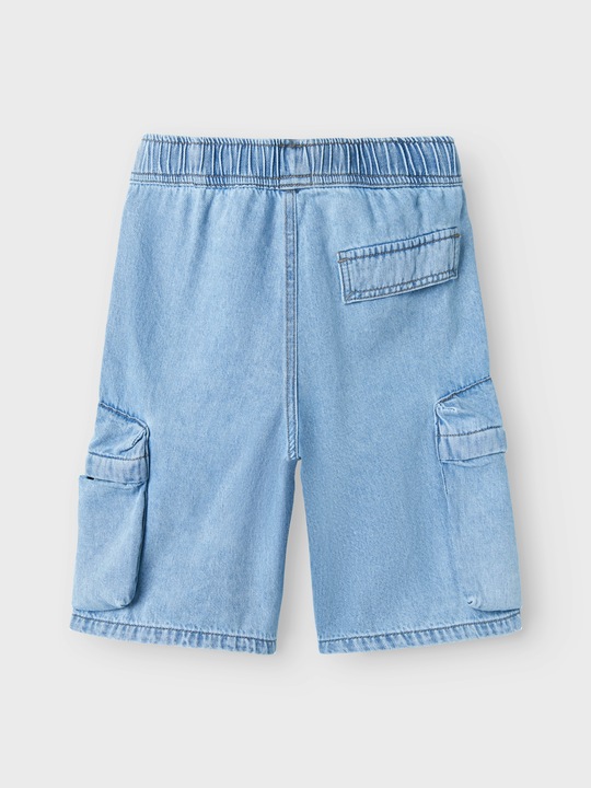 Produktbild Name it Denim Bermudashorts (152)